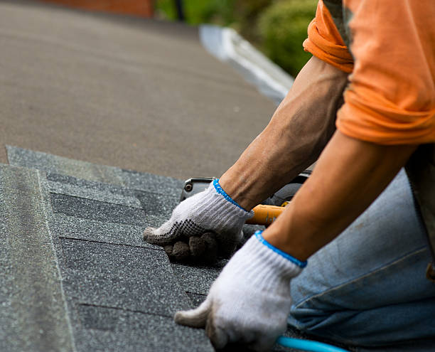 Quick and Trustworthy Emergency Roof Repair Services in St Augustine Shores, FL